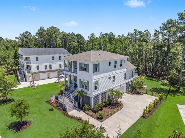 2012 Brick Kiln Parkway, Mount Pleasant, SC 29466
