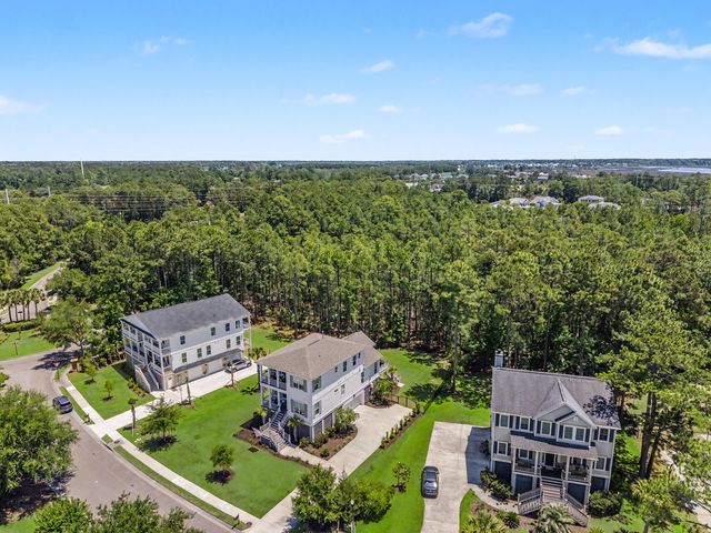 2012 Brick Kiln Parkway, Mount Pleasant, SC 29466