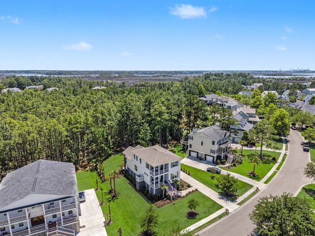 2012 Brick Kiln Parkway, Mount Pleasant, SC 29466