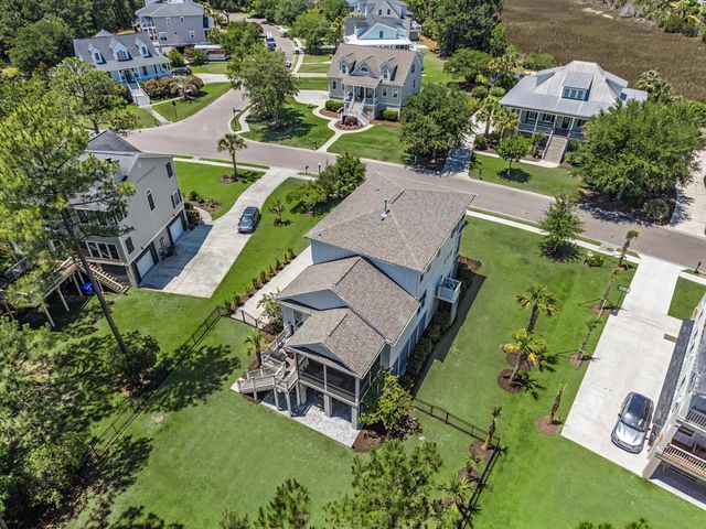 2012 Brick Kiln Parkway, Mount Pleasant, SC 29466