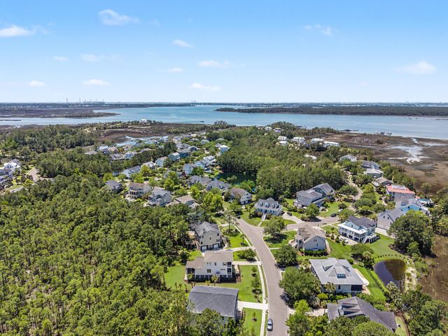 2012 Brick Kiln Parkway, Mount Pleasant, SC 29466