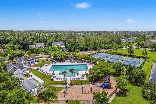 2012 Brick Kiln Parkway, Mount Pleasant, SC 29466