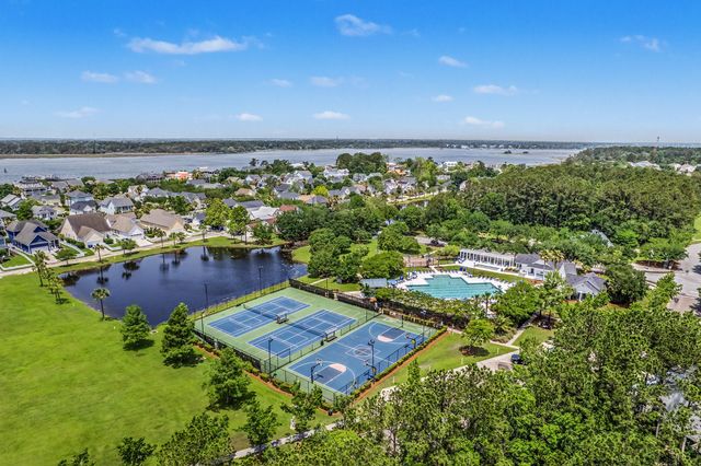 2012 Brick Kiln Parkway, Mount Pleasant, SC 29466