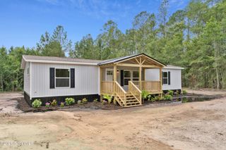 9 North Riverhill Trail, Brunswick, GA 31525