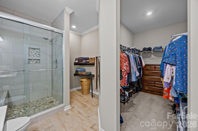 204 Old Harbor Drive, Mount Gilead, NC 27306