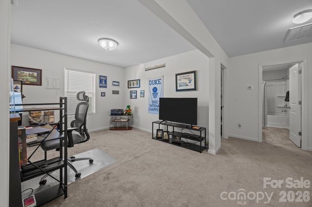 204 Old Harbor Drive, Mount Gilead, NC 27306