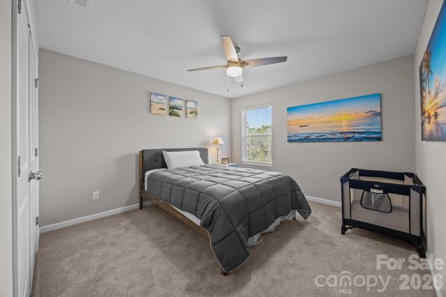 204 Old Harbor Drive, Mount Gilead, NC 27306