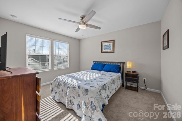 204 Old Harbor Drive, Mount Gilead, NC 27306