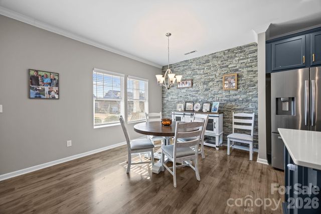 204 Old Harbor Drive, Mount Gilead, NC 27306