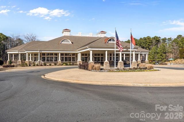 204 Old Harbor Drive, Mount Gilead, NC 27306