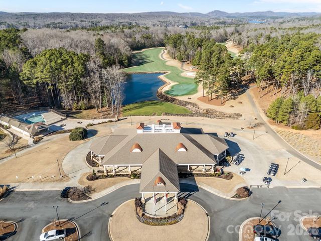 204 Old Harbor Drive, Mount Gilead, NC 27306