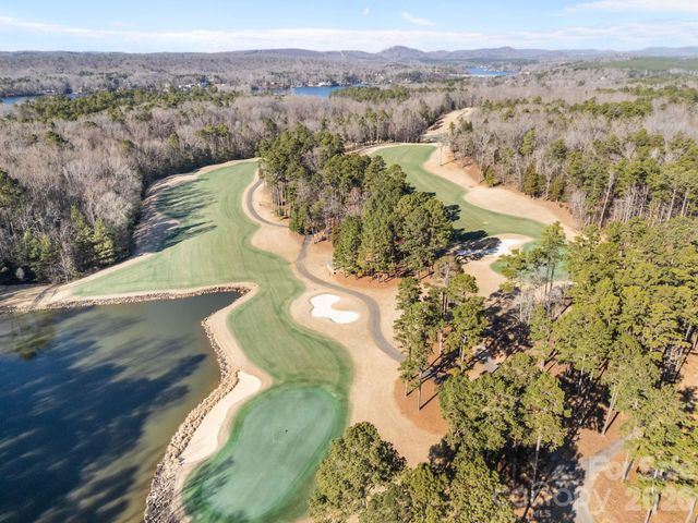 204 Old Harbor Drive, Mount Gilead, NC 27306