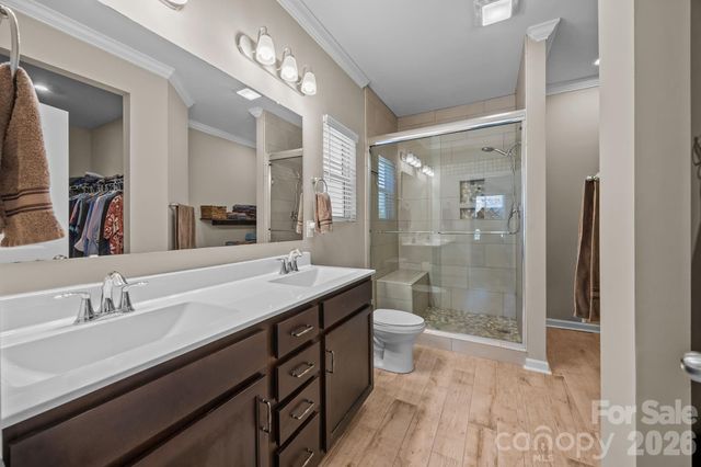 204 Old Harbor Drive, Mount Gilead, NC 27306