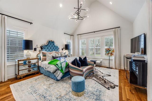 8546 San Pedro Parkway, Dallas, TX 75218