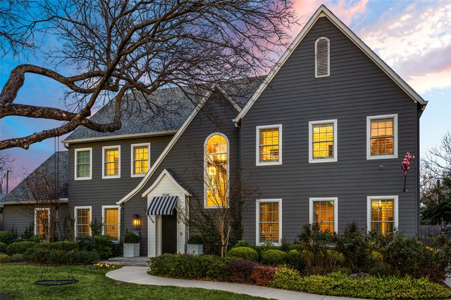 8546 San Pedro Parkway, Dallas, TX 75218