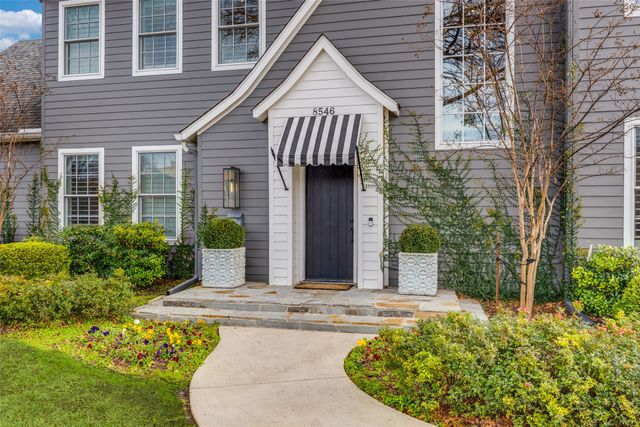 8546 San Pedro Parkway, Dallas, TX 75218