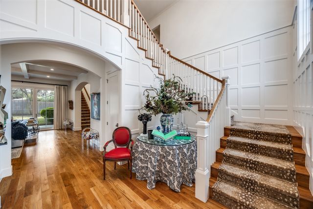 8546 San Pedro Parkway, Dallas, TX 75218