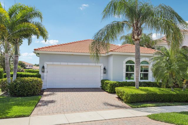 205 Via Condado Way, Palm Beach Gardens, FL 33418