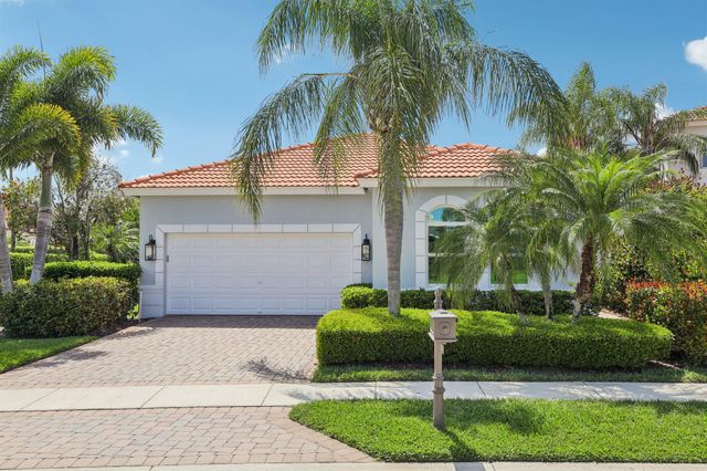 205 Via Condado Way, Palm Beach Gardens, FL 33418