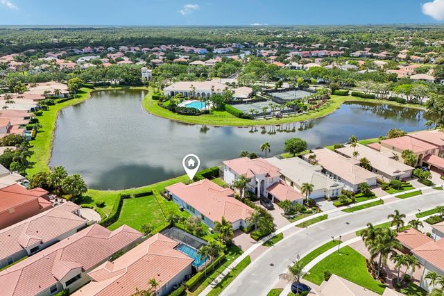 205 Via Condado Way, Palm Beach Gardens, FL 33418