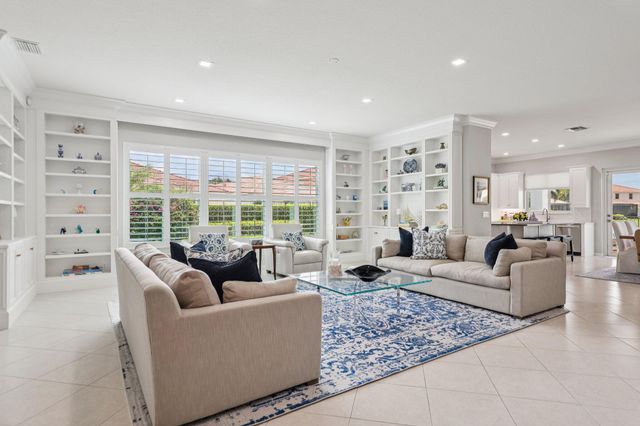 205 Via Condado Way, Palm Beach Gardens, FL 33418