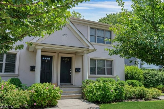 270 Main St D, Millburn Twp., NJ 07041