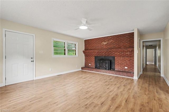 1153 Heathwood Road, Randleman, NC 27317
