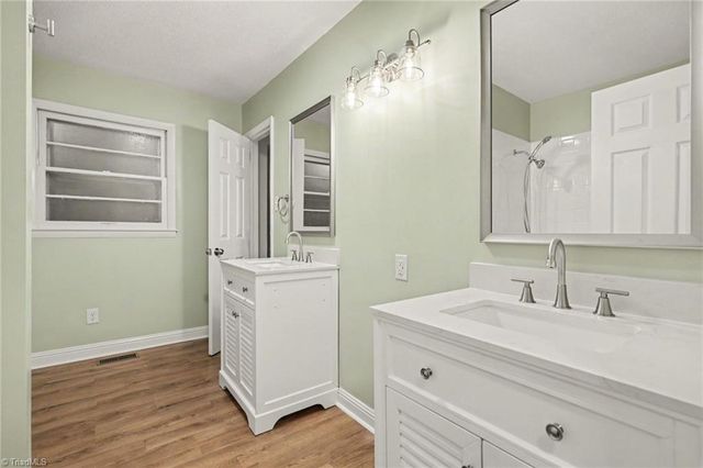 1153 Heathwood Road, Randleman, NC 27317