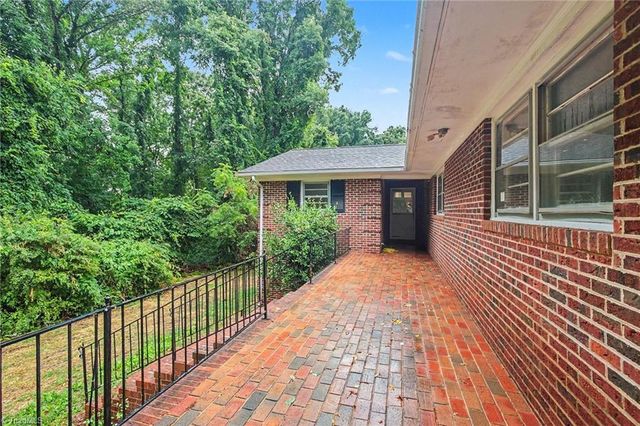 1153 Heathwood Road, Randleman, NC 27317
