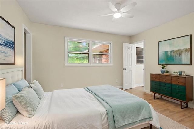 1153 Heathwood Road, Randleman, NC 27317