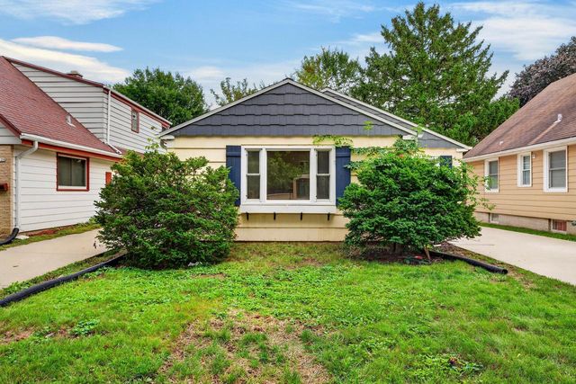3618 N 94th STREET, Milwaukee, WI 53222