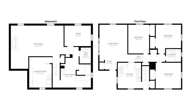 3618 N 94th STREET, Milwaukee, WI 53222