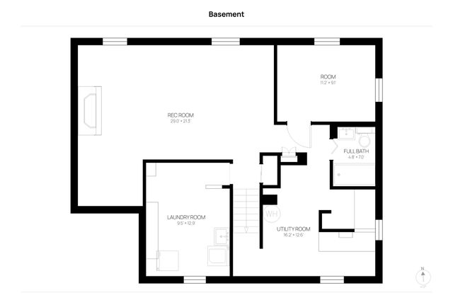 3618 N 94th STREET, Milwaukee, WI 53222