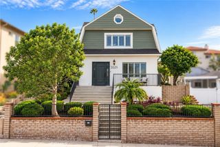 2025 S Alma, San Pedro, CA 90731