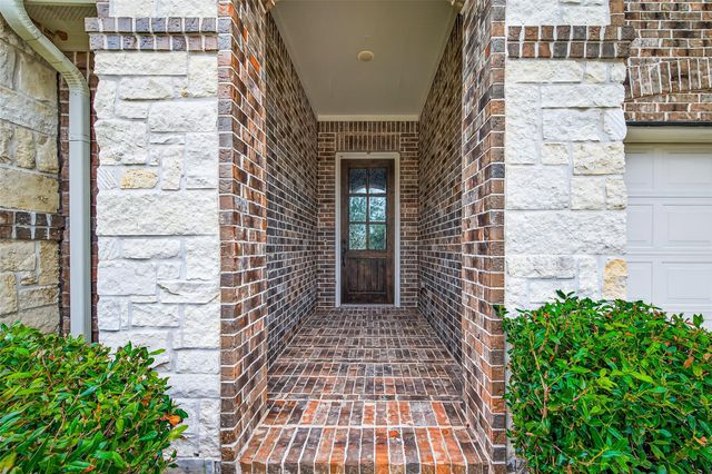 19714 Oakdale Lakes Trail, Richmond, TX 77407