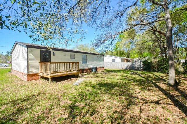 16267 Kanani Court, Conroe, TX 77302