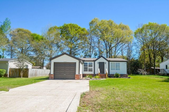 16267 Kanani Court, Conroe, TX 77302