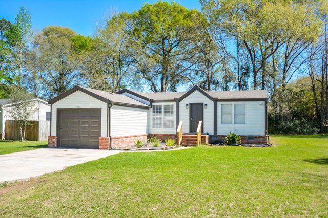 16267 Kanani Court, Conroe, TX 77302