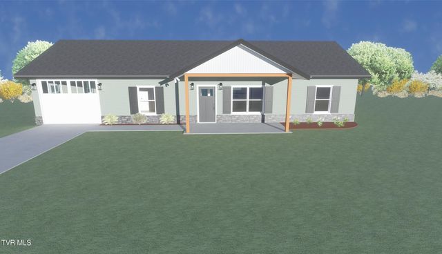 6020 Newport Highway, Greeneville, TN 37745