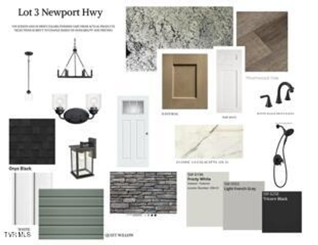 6020 Newport Highway, Greeneville, TN 37745