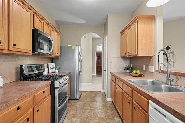25203 Spring Iris Lane, Katy, TX 77494