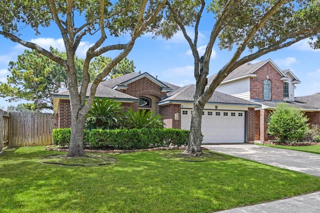 25203 Spring Iris Lane, Katy, TX 77494