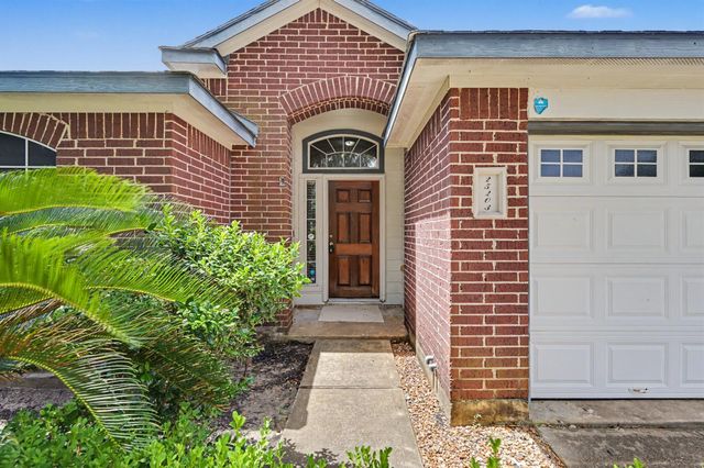 25203 Spring Iris Lane, Katy, TX 77494