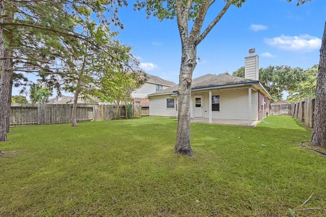 25203 Spring Iris Lane, Katy, TX 77494