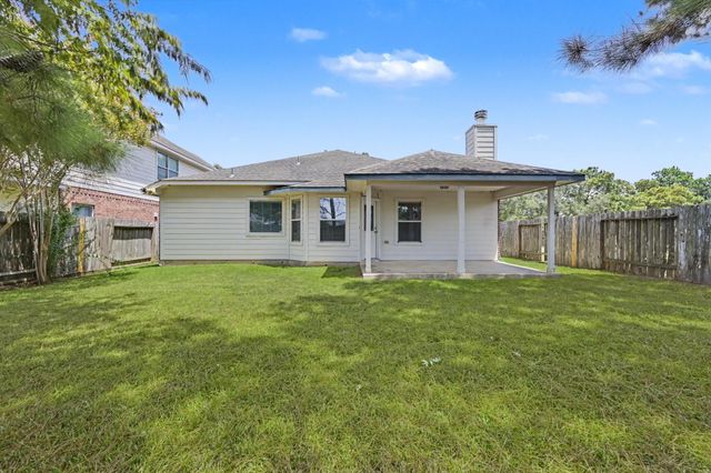 25203 Spring Iris Lane, Katy, TX 77494