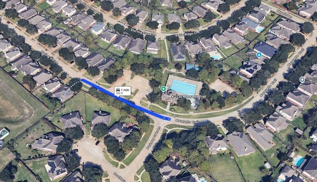 25203 Spring Iris Lane, Katy, TX 77494