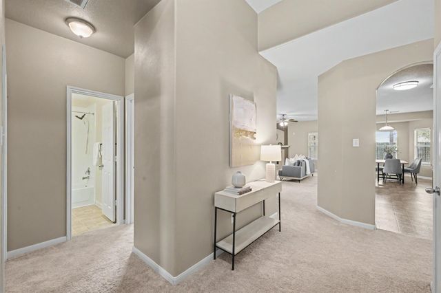 25203 Spring Iris Lane, Katy, TX 77494