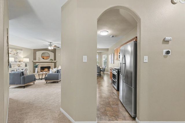 25203 Spring Iris Lane, Katy, TX 77494