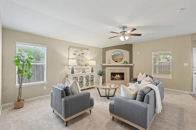 25203 Spring Iris Lane, Katy, TX 77494