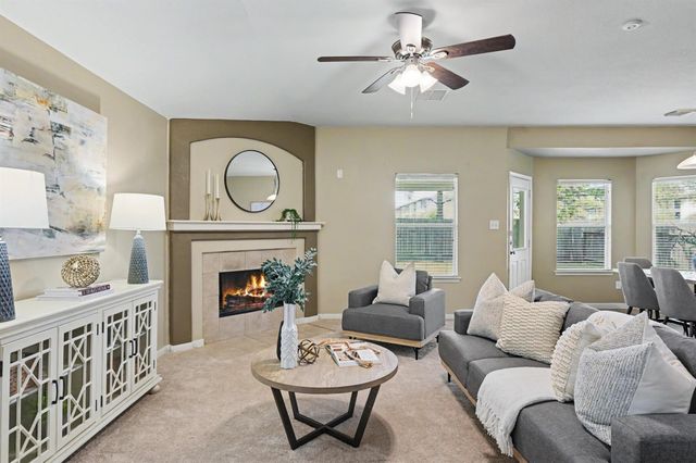 25203 Spring Iris Lane, Katy, TX 77494